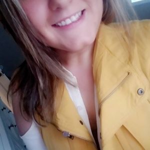 Meet your Posher, Maria lynn